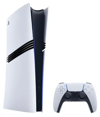 Zdjęcie produktu dla Sony PlayStation 5 PRO 2TB