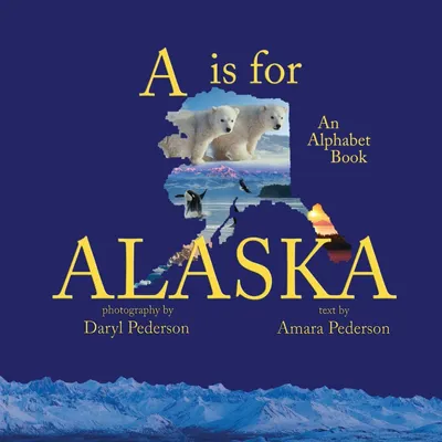 Produktbild von A Is For Alaska