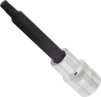 Produktbild von Vigor V2167, Buchse, 1/2 Zoll, 1 Kopf/Köpfe, T40, 10 cm
