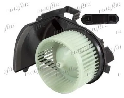 Produktbild von FRIGAIR 0599.1056 Gebläsemotor Innenraumgebläse für RENAULT Clio III Schrägheck (BR0/1, CR0/1)