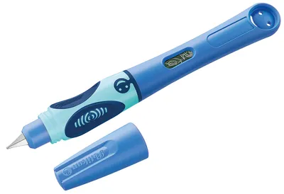 Produktbild von Pelikan Griffix, Blau, Blau
