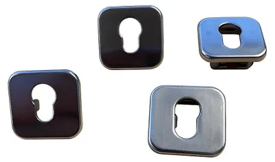 Produktbild von Bosch 00631174 Siemens Neff Buchsenset für Auszug Einhängegitter 631174