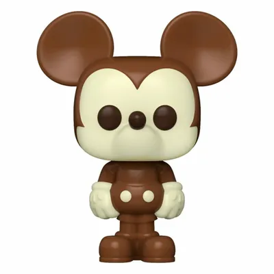 Immagine prodotto di Figurka winylowa Funko Pop! Disney Classics Mickey Mouse – Premium Edition