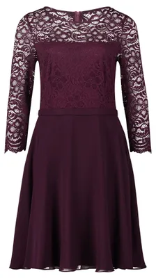 Produktbild von Vera Mont Damen Kleid