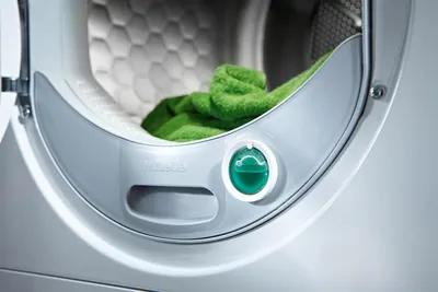 Zdjęcie produktu dla MIELE Nature dla suszarek bębnowych