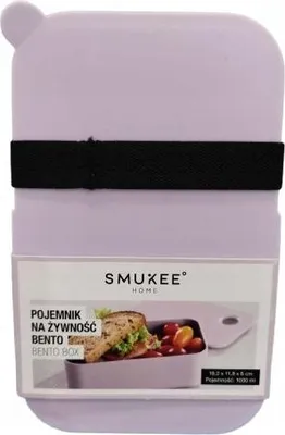 Immagine prodotto di Contenitore per alimenti Bento 1000 ml