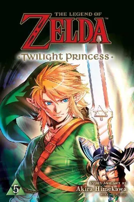 Produktbild von The Legend of Zelda