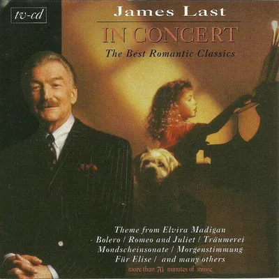 Image de En concert Les meilleurs classiques romantiques