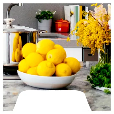 Produktbild von Mikrofaser Reinigungstuch Weiß 40x40cm Waschbar Fusselfrei Vielseitig für Auto, Glas und Küchenreinigung