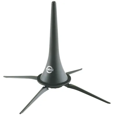 Obrázok produktu pre König & Meyer 15222, Klarinet, Čierna, Plast, Kov, 180 mm, 149 g