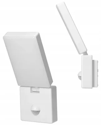 Productafbeelding van Adviti ENID LED buitenlamp, 10W, met PIR-sensor, IP65