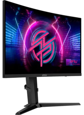 Produktbild von MSI MPG 275CQRXFDE, 68,6 cm (27"), 2560 x 1440 Pixel, Wide Quad HD, 0,5 ms, Schwarz