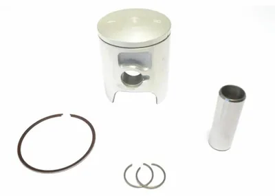 Image de Piston 2 temps ATHENA, diamètre de 45,95 mm, pour Yamaha YZ 80