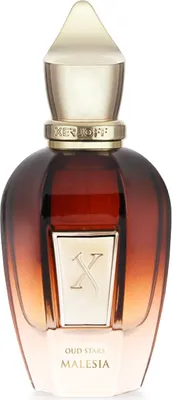 Produktbild von Xerjoff Oud Stars Malesia Parfum 50 ml (unisex)