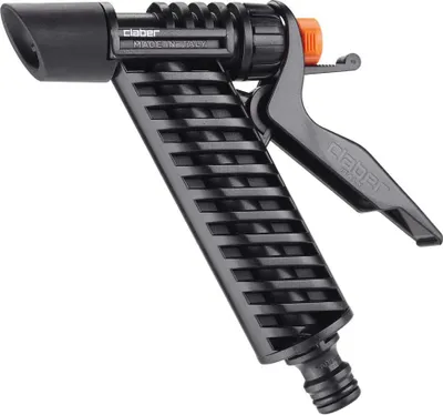 Produktbild von Claber Gartenbrause Pistolenlanze 2 Funktionen