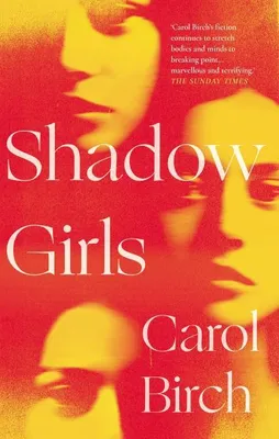 Obrázok produktu pre Shadow Girls