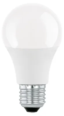 Productafbeelding van EGLO 110175, 8,5 Watt, 60 Watt, E27 fitting, 806 lumen, warm wit