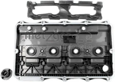 Produktbild von Zylinderkopfhaube 2389140 für CITROËN JUMPER Kasten +Dichtungen