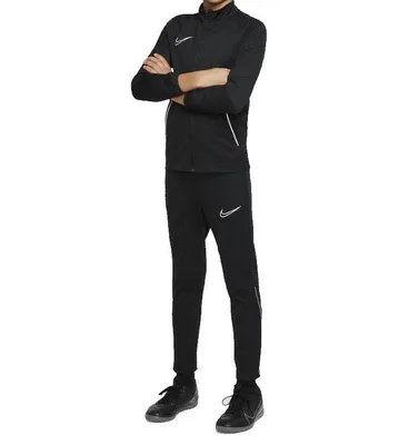 Image de Survêtement NIKE Df Acd21 Enfants noir L