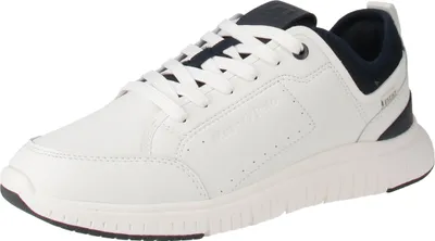 Produktbild von Marc O'Polo 502 27803501 164 - Herren Sneaker - 149-White-Navy, Größe:42 EU