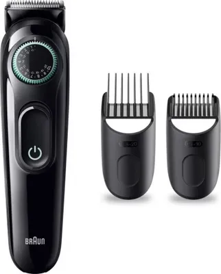 Image de Rasoir Braun Series 3 2 Accessoires