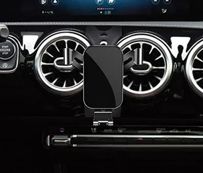 Immagine prodotto di Accessori per Mercedes-Benz W177/CLA W118 - Adatti per la Classe A A200/A220/A180 - Modelli dal 2019 al 1924 - Resistenti agli urti - Materiale durevole - Facile installazione - Per gli appassionati di auto
