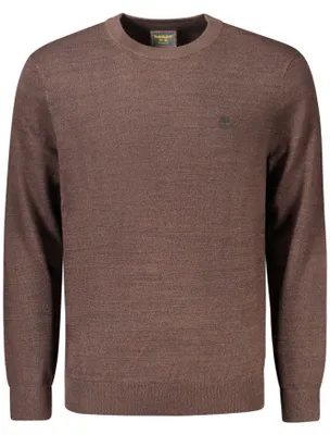 Imagen del producto de Suéter Marrón Para Hombre De Timberland