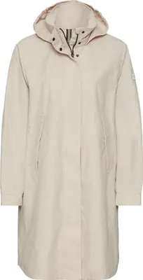 Produktbild von Camel Active 310590-5R21 - Damen Mantel, Größe:40, Farbe:sand
