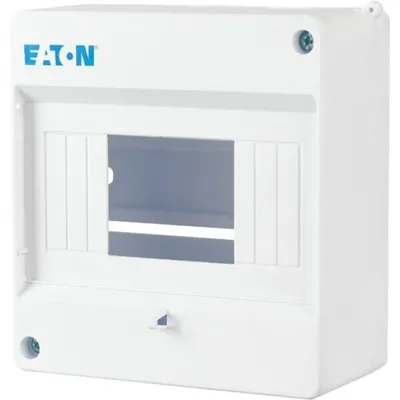 Produktbild von Eaton MINI KLEINVERT. IP20 1-R. 6 TE (MINI-6)