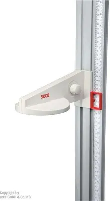 Produktbild von SECA mechanischer Messstab seca 216 für Kinder und Erwachsene 1 Stück