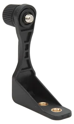 Zdjęcie produktu dla Adapter do statywu lornetkowego, Lornetka, Stabilne mocowanie lornetki, Gwint w kształcie litery L, Dłonie, Kompaktowy i przenośny, Ręczny montaż do obserwacji ptaków