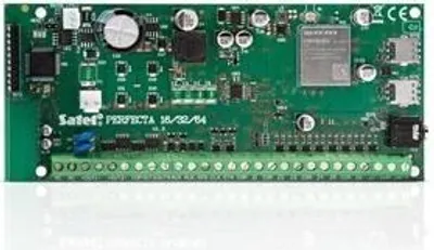 Produktbild von Satel Perfecta 64 M Motherboard