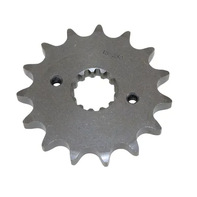 Produktbild von Ritzel 15 Zähne Teilung 530 Typ JTF513 für Cagiva / Kawasaki / Suzuki / Yamaha