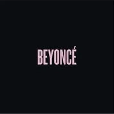 Zdjęcie produktu dla Beyoncé - Beyoncé (CD)