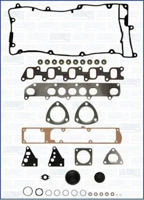Produktbild von Dichtungssatz, Zylinderkopf AJUSA 53017900