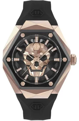 Productafbeelding van PHILIPP PLEIN Polshorloges PWPWA0224