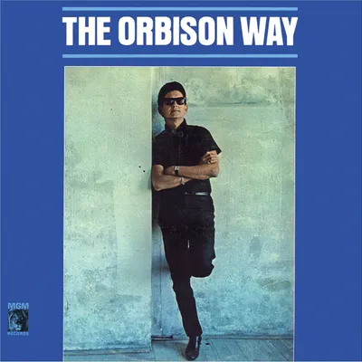 Obrázek produktu pro Roy Orbison: The Orbison Way (remastered 2015)