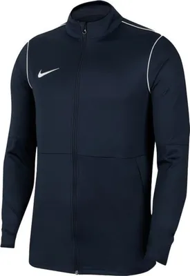 Produktbild von Nike Park 20 BV6885-410 Sweatshirt Größe: S