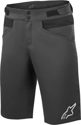 Produktbild von Alpinestars Drop 4.0 Fahrrad Shorts Farben: Schwarz, Grösse: 28