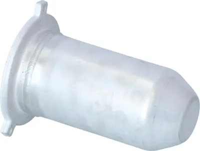 Productafbeelding van NRF klimaatradiateur 33072 voor BMW 7 (E38), 89mm, 180mm, aluminium