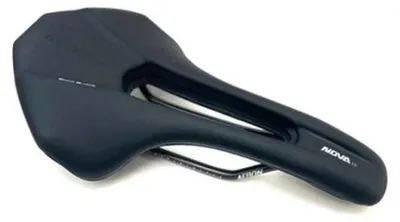 Produktbild von Repente Nova S 2.0 Sattel Silber 142 mm Silber 142 mm