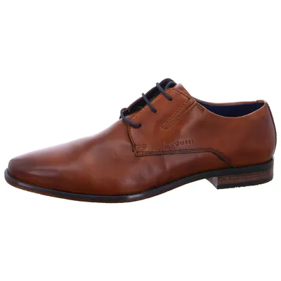 Produktbild von Bugatti Armo Comfort Business Schuh Braun