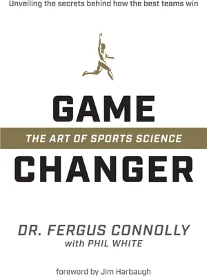 Produktbild von Game Changer