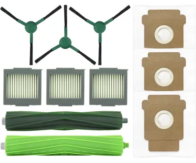 Produktbild von iRobot Roomba w155240 Wartungsset (Plus.Parts®)