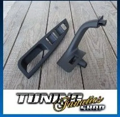 Immagine prodotto di Maniglia porta originale VW SET Golf 5 V + Variant e Jetta 1K MK5 4Electric