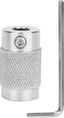 Image de Bit de meulage diamanté, outil de meulage du verre en céramique pour meuleuse de verre diamantée domestique (MGBK34)