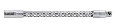 Produktbild von FORTUM Federbelastete Stecknuss 1/4", L 150 mm