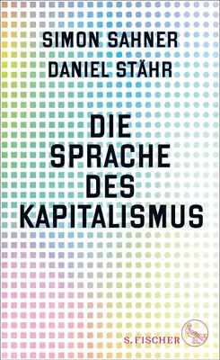 Produktbild von Die Sprache des Kapitalismus