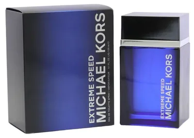 Immagine prodotto di Michael Kors Extreme Speed Uomo Eau de Toilette Spray 120 ml