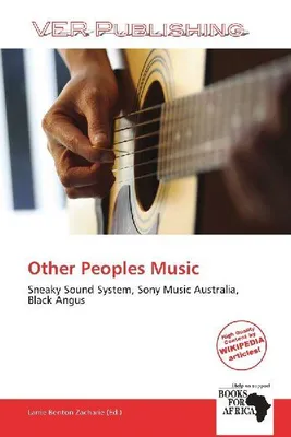 Produktbild von Other Peoples Music